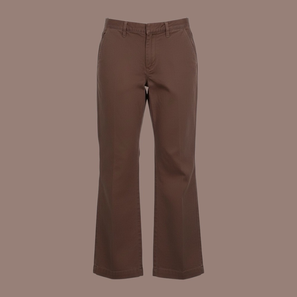 Lee High Waisted Pants